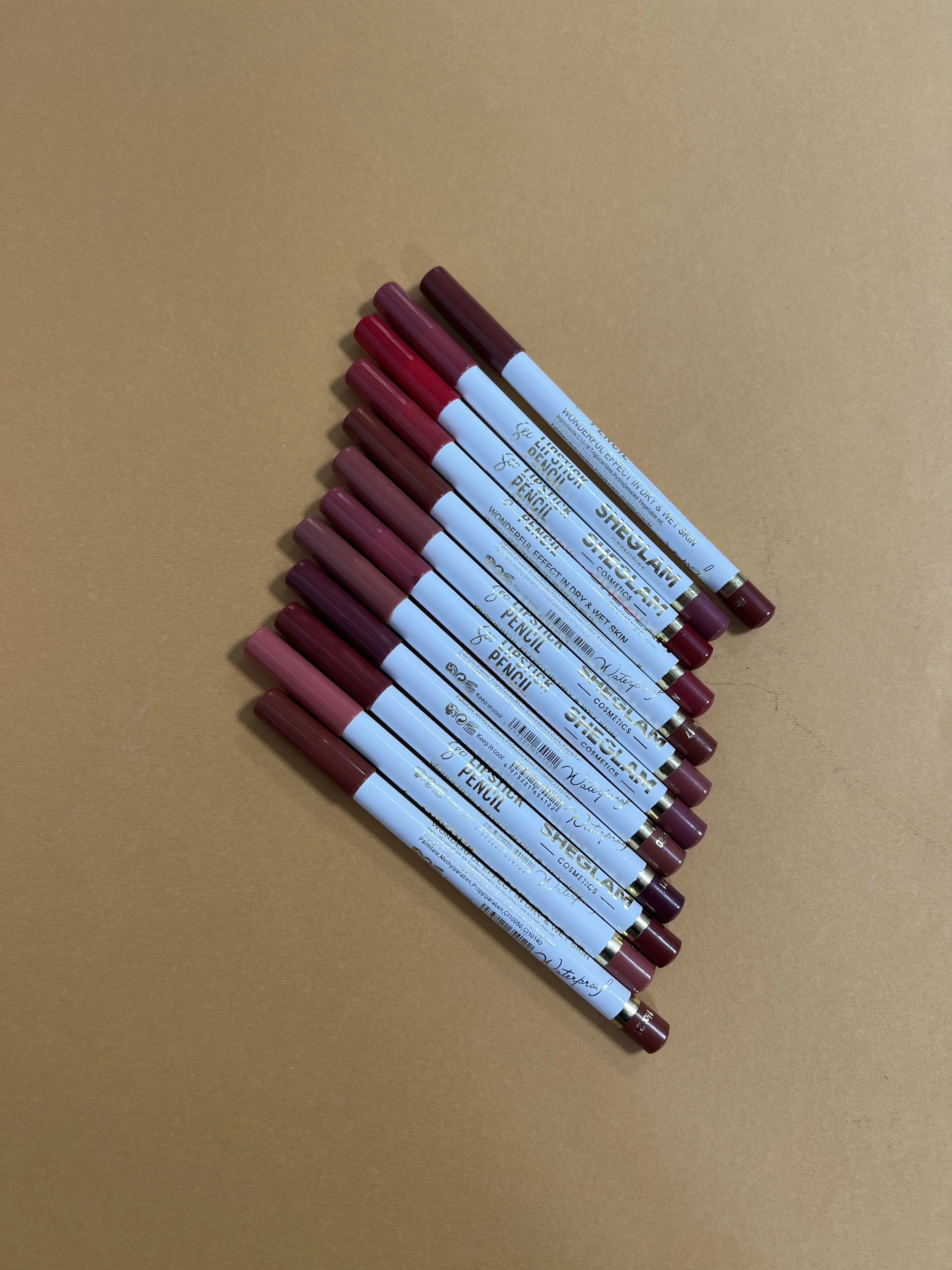 رژ مدادی شیگلم